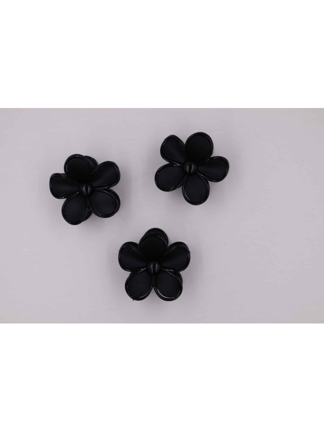 Azure Accessories Κλάμερ λουλούδι (ΧΑ-0489)