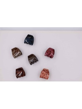 Azure Accessories Κλάμερ (ΧΑ-0505) Azure Accessories Κλάμερ (ΧΑ-0505)