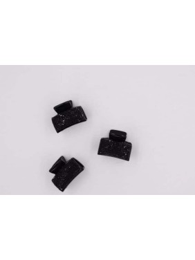 Azure Accessories κλάμερακι με στρας (XA-0511) Azure Accessories κλάμερακι με στρας (XA-0511)