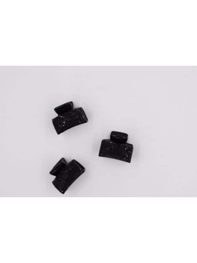 Azure Accessories κλάμερακι με στρας (XA-0511)