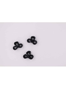 Azure Accessories κλασσικό κλαμεράκι (ΧΑ-0513)