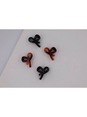 Azure Accessories κλασσικό κλαμεράκι (XA-0526) Azure Accessories κλασσικό κλαμεράκι (XA-0526)