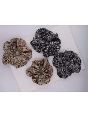 Azure Accessories XXL πουά σούρα (ΧΑ-0537) Azure Accessories XXL πουά σούρα (ΧΑ-0537)