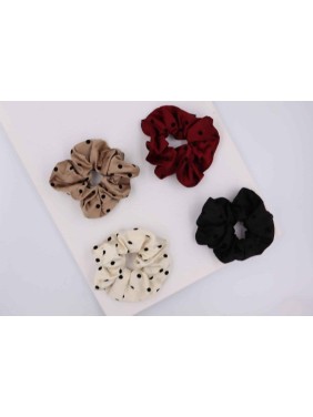 Azure Accessories πουά σούρα (ΧΑ-0542)