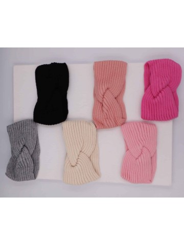 Azure Accessories Παιδική κορδέλα (ΧΑ-0559)