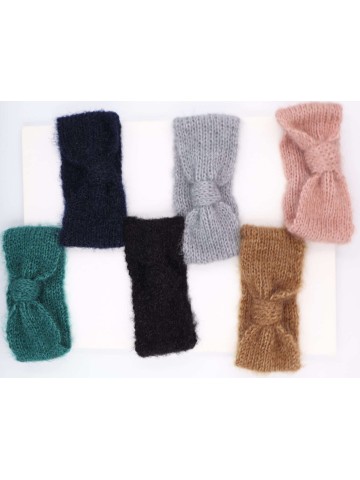 Azure Accessories παιδική κορδέλα (ΧΑ-0560)