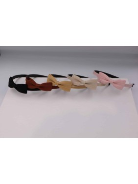 Azure Accessories στεκα με φιογκο  (XA-0584)