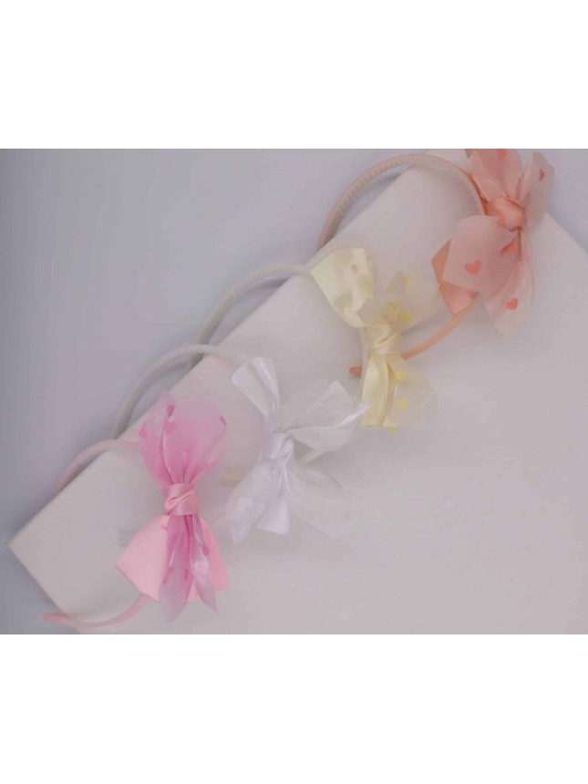 Azure Accessories παιδική  στεκα (XA-0587)