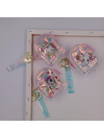 Azure Accessories παιδικα πορτοφολι (ΧΑ-0683)