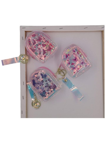 Azure Accessories παιδικα πορτοφολι (ΧΑ-0682)
