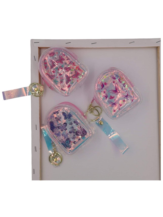 Azure Accessories παιδικα πορτοφολι (ΧΑ-0682)