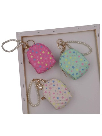 Azure Accessories παιδικα πορτοφολι (ΧΑ-0686)