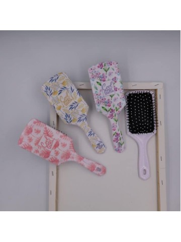 Azure Accessories παιδική βούρτσα cool girl (ΧΑ-0727)