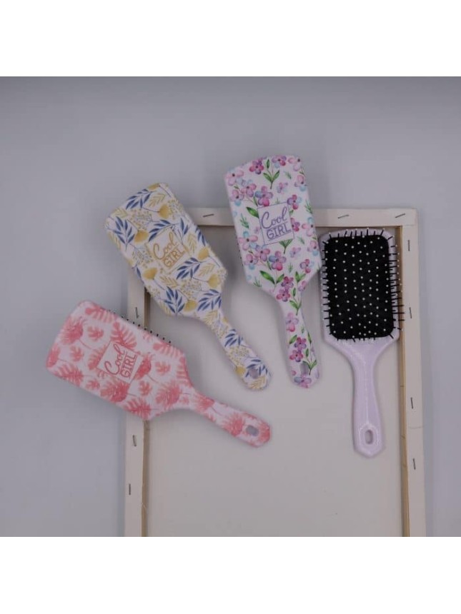 Azure Accessories παιδική βούρτσα cool girl (ΧΑ-0727)