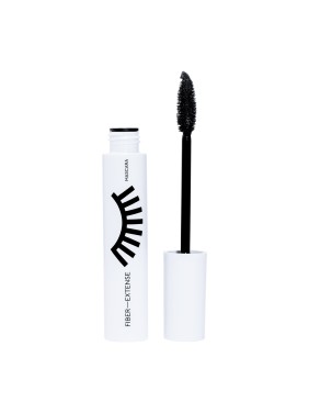 Seventeen FIBER – EXTENSE MASCARA 01 BLACK