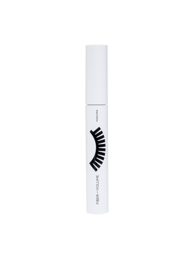 Seventeen FIBER – VOLUME MASCARA 01 BLACK