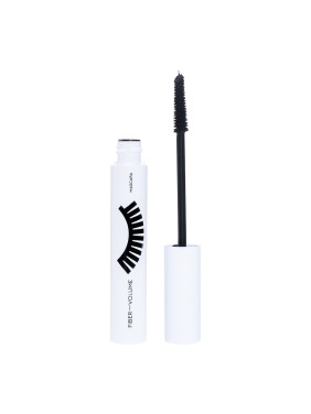 Seventeen FIBER – VOLUME MASCARA 01 BLACK