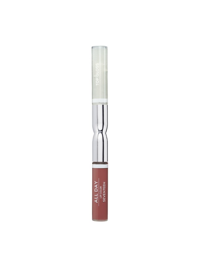 Seventeen ALL DAY LIP COLOR No 81