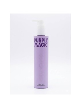 Seventeen Purple Magic Body Silk 250ml