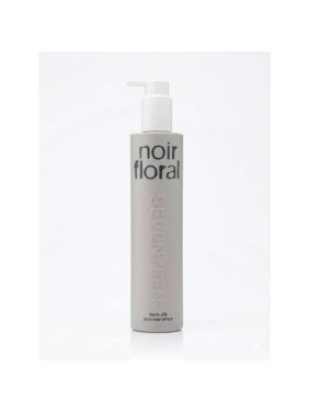 Seventeen Noir Floral Body Silk Shimmer Effect 250ml Seventeen Noir Floral Body Silk Shimmer Effect 250ml