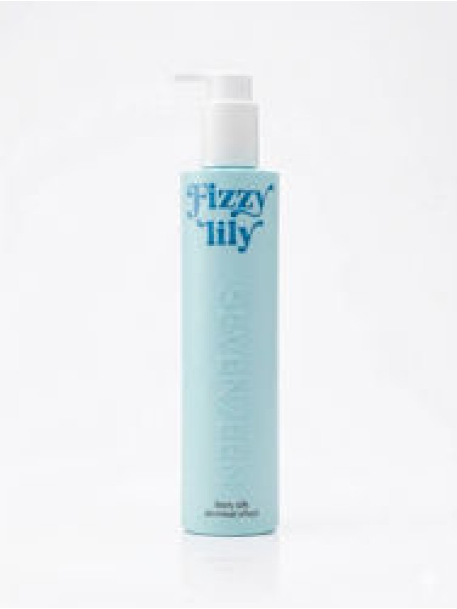 Seventeen Fizzy Lily Body Silk 250ml