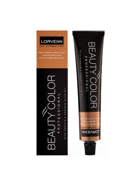 Lorvenn Beauty Color 70ml 0/6 Κόκκινο μαονι