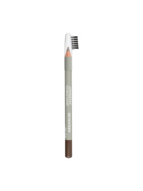 Seventeen LONGSTAY EYEBROW SHAPER 06 REAL BROWN