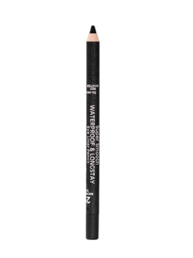 Seventeen Supersmooth Waterproof Eyeliner Midnight Sky 29