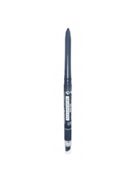 SEVENTEEN TWIST MECHANICAL EYELINER PENCIL N.13 STEEL GREY