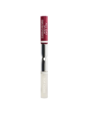 Seventeen ALL DAY LIP COLOR No 08