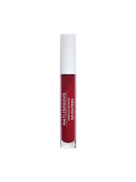 Seventeen MATLISHIOUS SUPER STAY LIP COLOR - 13