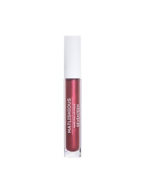 Seventeen MATLISHIOUS SUPER STAY LIP COLOR - 14