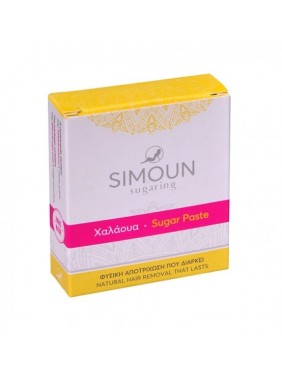 Simoun Sugaring Χαλάουα 60g