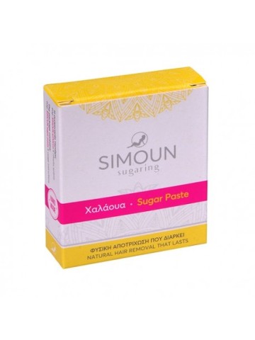 Simoun Sugaring Χαλάουα 60g