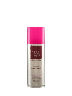 Jean Iver Hair Spray Extra Strong 200ml