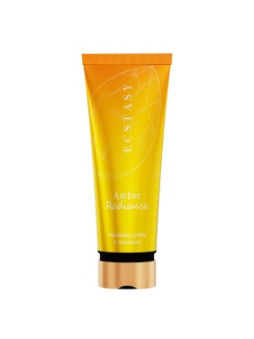 Ecstasy Body Cream Amber Radiance 236 Ml