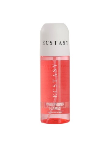 Ecstasy Body Mist Whispering Flames 250ml