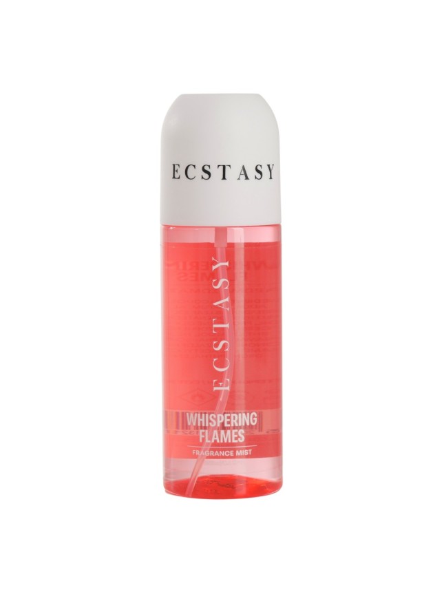 Ecstasy Body Mist Whispering Flames 250ml
