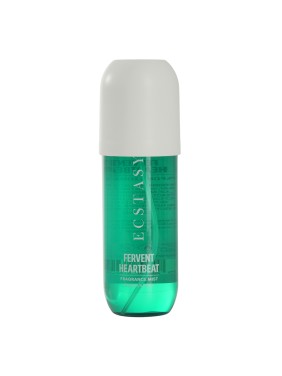 Ecstasy Body Mist Fervent Heartbeat 250ml Ecstasy Body Mist Fervent Heartbeat 250ml