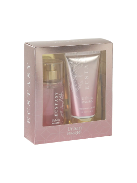 Ecstasy Urban Muse Small Gift Set