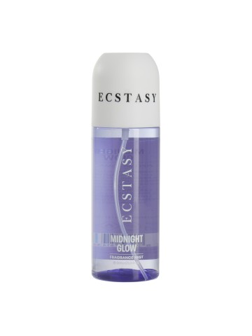 Ecstasy Body Mist Midnight Glow 250ml