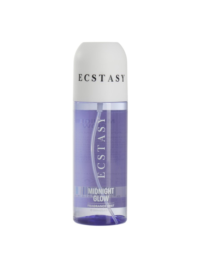 Ecstasy Body Mist Midnight Glow 250ml