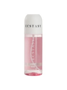 Ecstasy Body Mist Sunset Kiss 250ml Ecstasy Body Mist Sunset Kiss 250ml