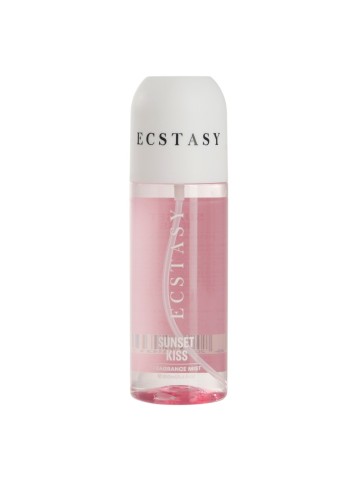 Ecstasy Body Mist Sunset Kiss 250ml