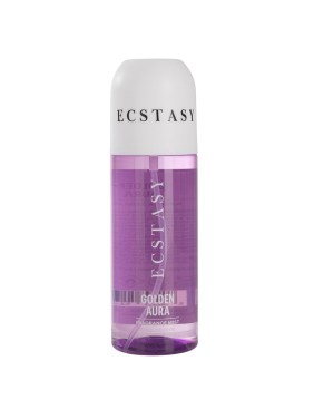 Ecstasy Body Mist Golden Aura 250ml Ecstasy Body Mist Golden Aura 250ml