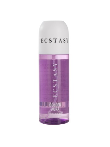 Ecstasy Body Mist Golden Aura 250ml
