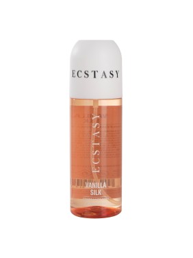 Ecstasy Body Mist Vanilla Silk Light Brown 250ml Ecstasy Body Mist Vanilla Silk Light Brown 250ml