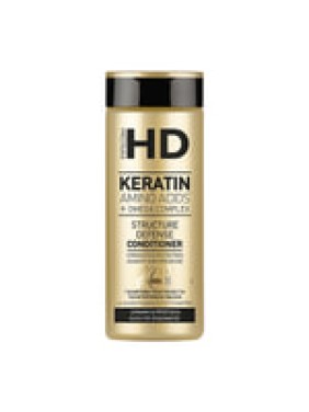 Farcom HD Conditioner Structure Defense Ταλαιπωρημένα Μαλλιά 330ml Farcom HD Conditioner Structure Defense Ταλαιπωρημένα Μαλλιά 330ml