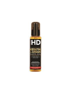 Farcom HD Keratin & Argan Care Oil 100ml (12121) Farcom HD Keratin & Argan Care Oil 100ml (12121)