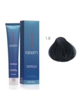 Farcom Fadiam 1.8 Μαύρο Μπλε 100ml Farcom Fadiam 1.8 Μαύρο Μπλε 100ml